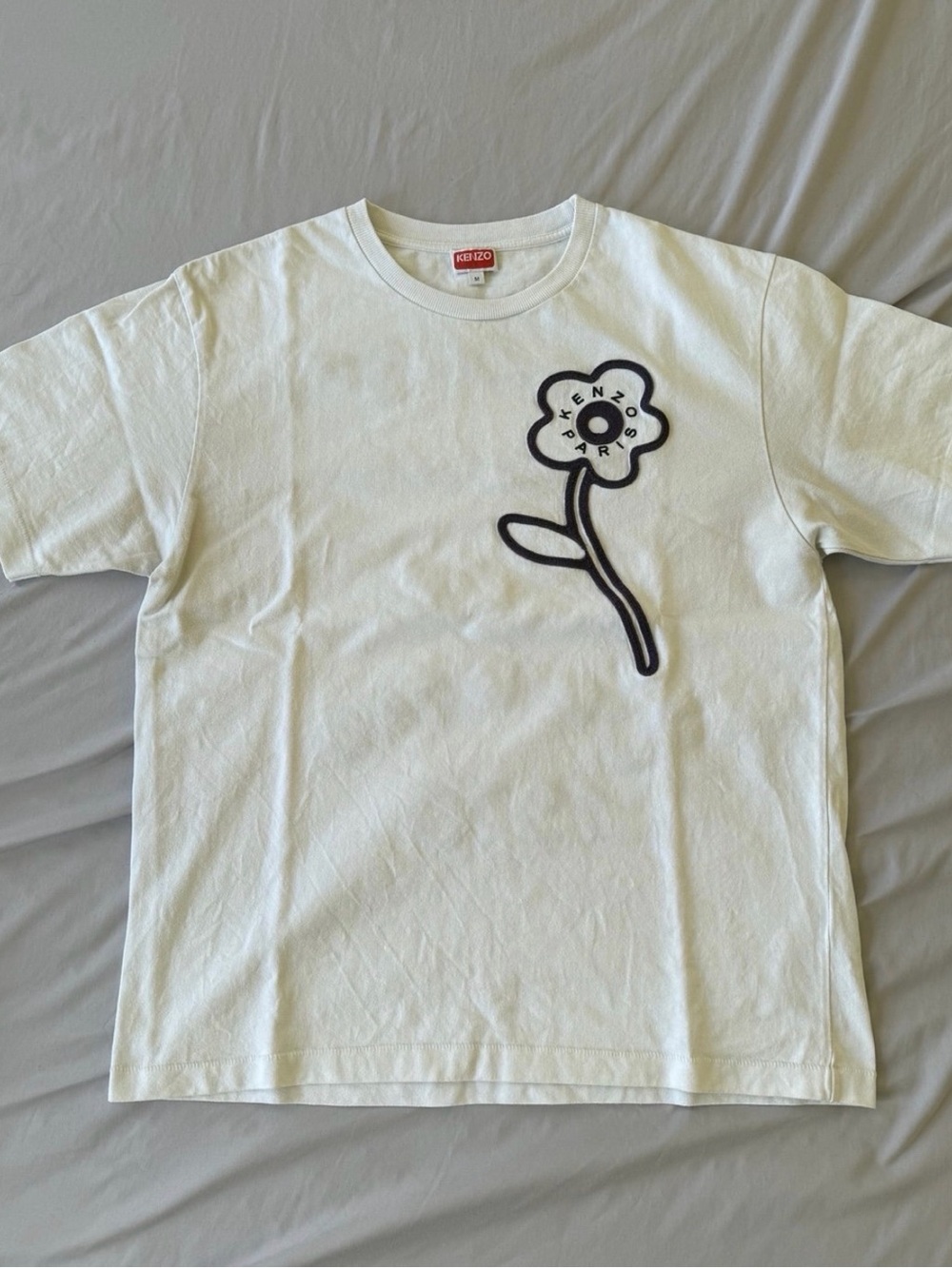 Kenzo boke flower shirt 🔥